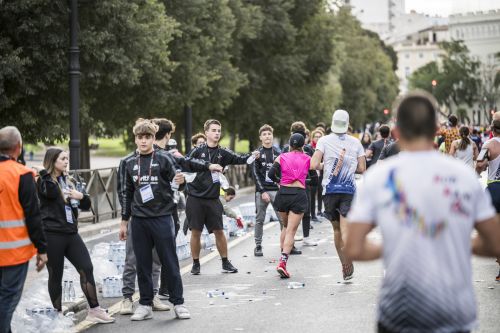 MEZZA MARATONA DI VALENCIA | 21K 2024